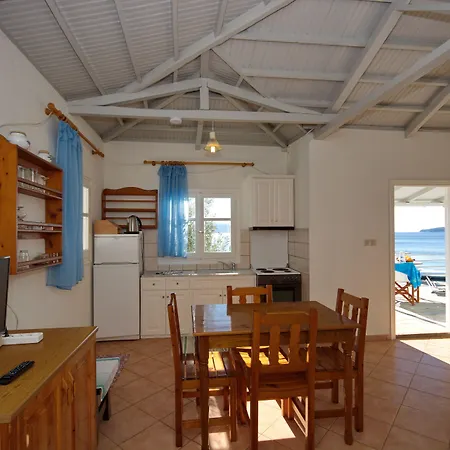 Fisherman's Villa Kalamakia