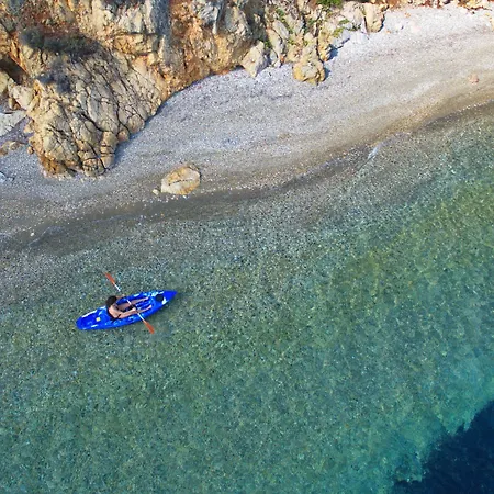 Villa Fisherman's Kalamakia