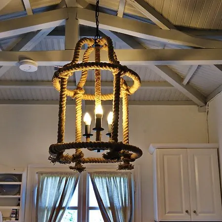 Villa Fisherman's Kalamakia