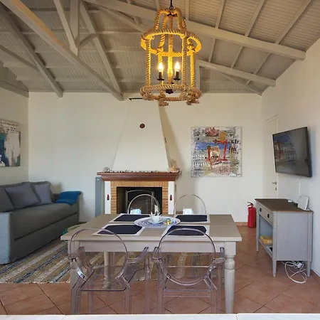 Fisherman's Kalamakia