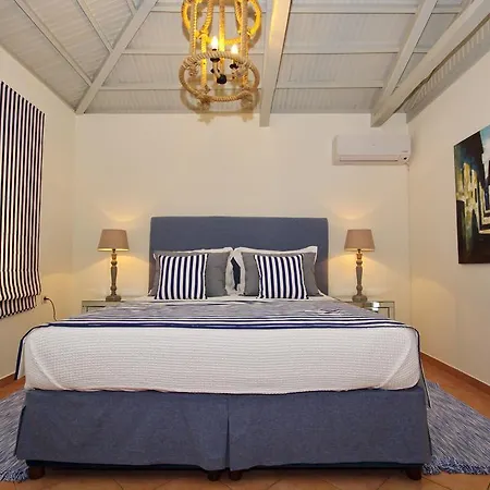 Fisherman's Villa