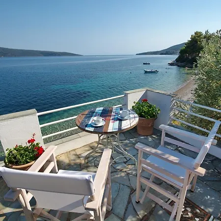 Fisherman's Vila *