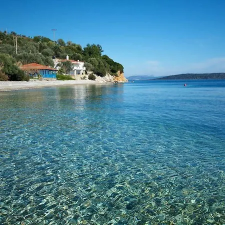 Fisherman's * Kalamakia