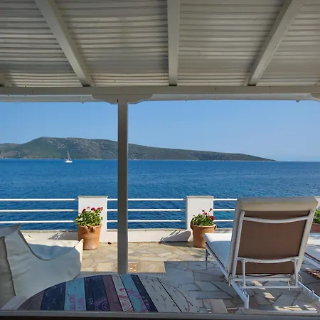 Fisherman's Villa Kalamakia