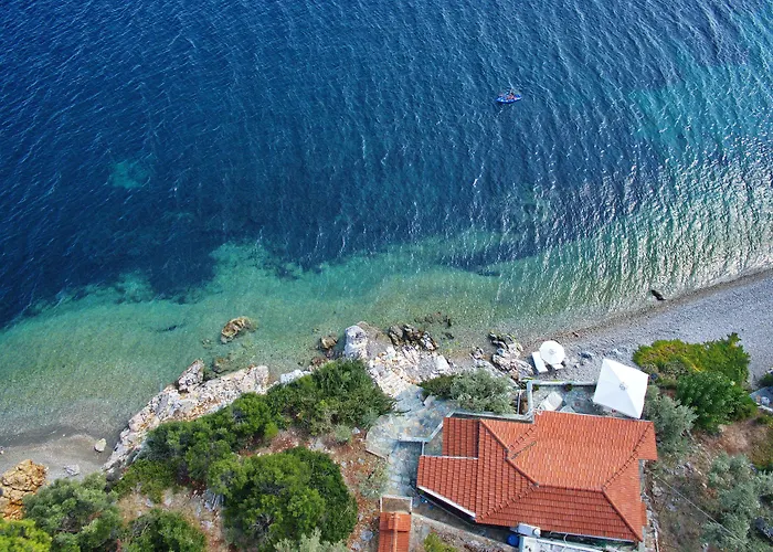 Willa Fisherman's Kalamakia