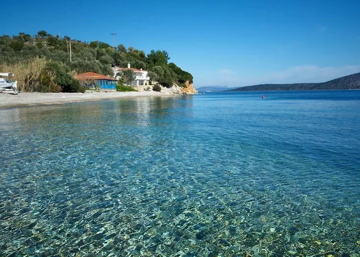 Fisherman's * Kalamakia